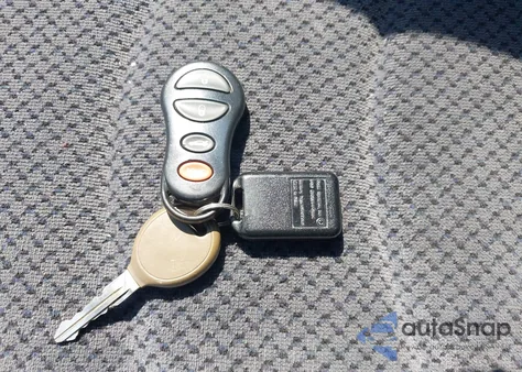 2005 Dodge Stratus Sxt from USA, damaged, VIN 1B3EL46X35N589016